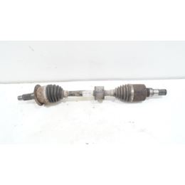 Suzuki SX4 SX-4 półoś lewa 44102-79J00