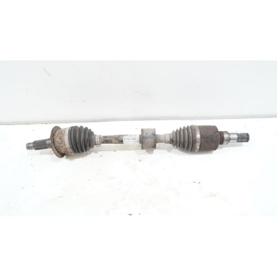 Suzuki SX4 SX-4 półoś lewa 44102-79J00