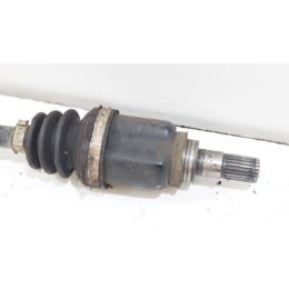 Suzuki SPLASH 1.0 półoś napędowa prawa 44101-85L00 2