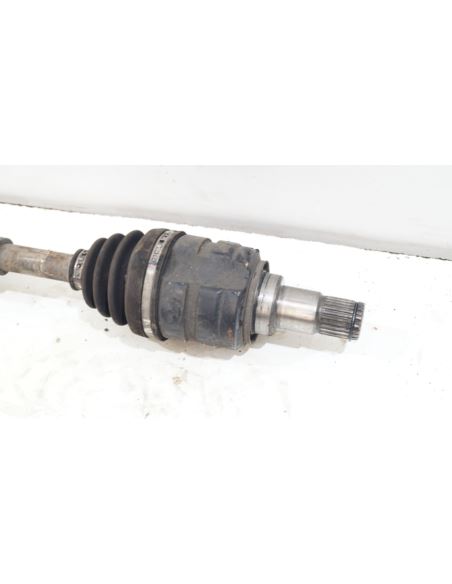 Toyota AURIS 2.0 D4D półoś lewa krótka EUJ104BP37