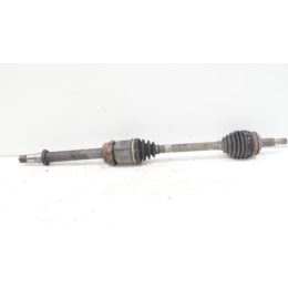 Toyota AURIS E15 półoś długa prawa EUJ104BP36A