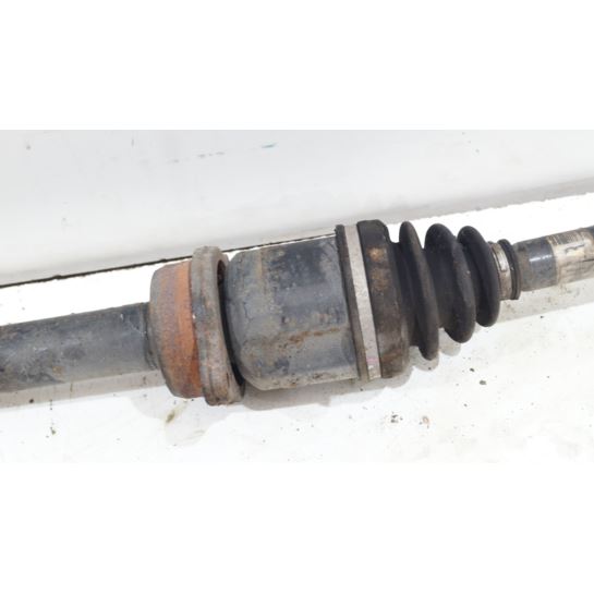 Toyota AURIS E15 półoś długa prawa EUJ104BP36A