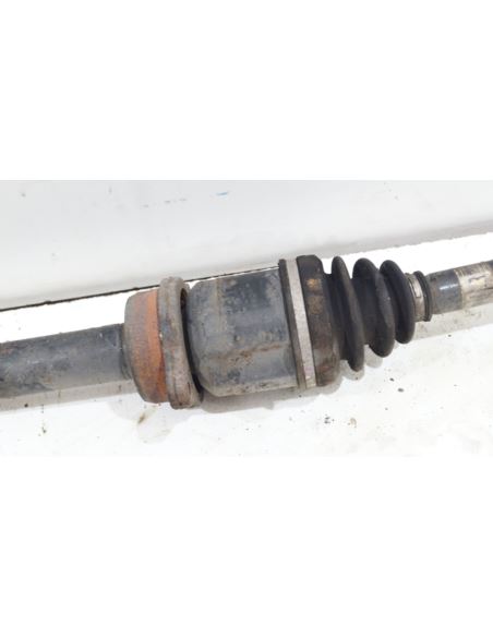 Toyota AURIS E15 półoś długa prawa EUJ104BP36A