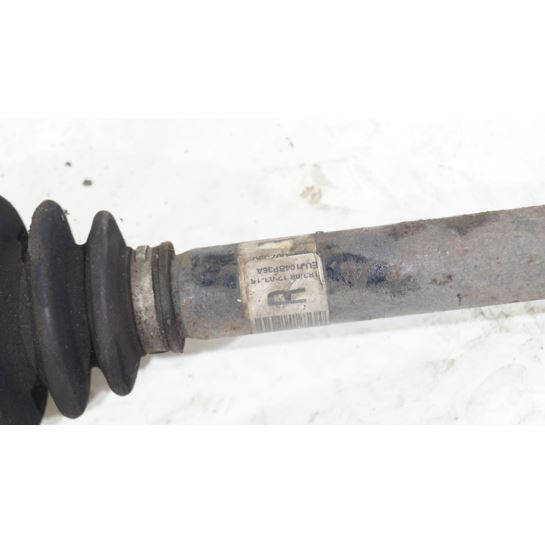Toyota AURIS E15 półoś długa prawa EUJ104BP36A