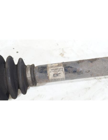 Toyota AURIS E15 półoś długa prawa EUJ104BP36A