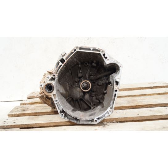 Skrzynia biegów Nissan QASHQAI J10 1.5 DCI