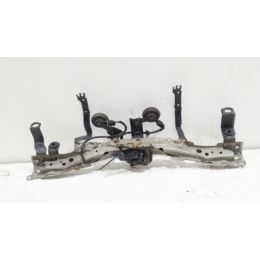 Honda JAZZ III 3 górna belka zamek przód 2