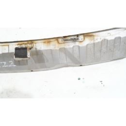 Honda JAZZ 3 III belka wzmocnienie zderzaka przód 2