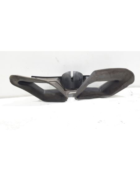 Renault CAPTUR CLIO kierownica wlot powietrza