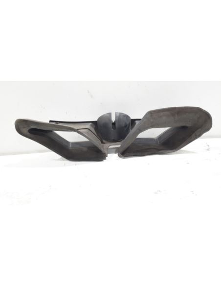Renault CAPTUR CLIO kierownica wlot powietrza
