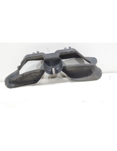 Renault CAPTUR CLIO kierownica wlot powietrza