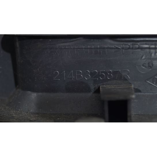 Renault CAPTUR CLIO kierownica wlot powietrza