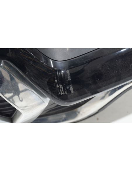 Renault CAPTUR I grill zderzaka przedniego