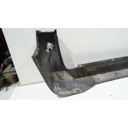 Zderzak tylny Peugeot BIPPER 1309565070