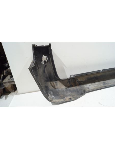 Zderzak tylny Peugeot BIPPER 1309565070