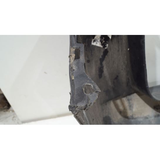 Zderzak tylny Peugeot BIPPER 1309565070
