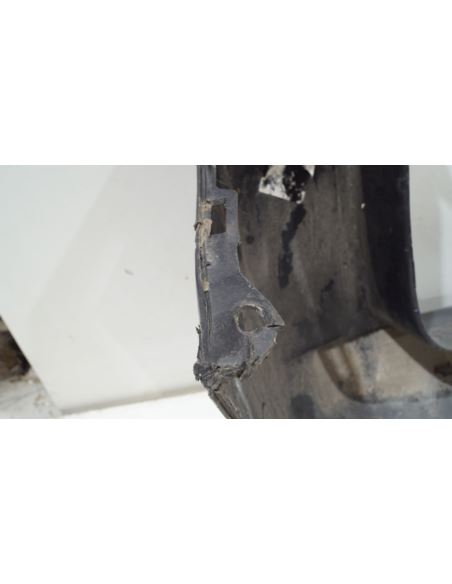 Zderzak tylny Peugeot BIPPER 1309565070