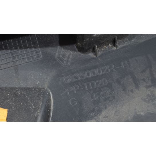 Nakładka słupka lewa Renault SCENIC III 768350002R