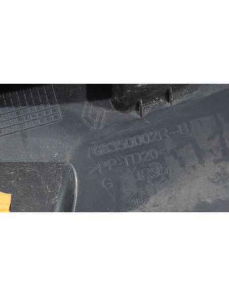 Nakładka słupka lewa Renault SCENIC III 768350002R