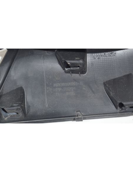 Nakładka listwa słupka prawa Renault SCENIC III
