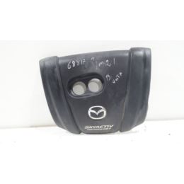 Górna pokrywa osłona silnika MAZDA 2.0 B