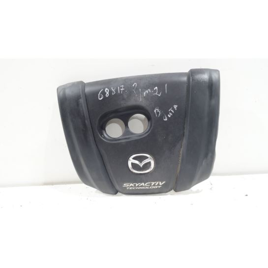 Górna pokrywa osłona silnika MAZDA 2.0 B