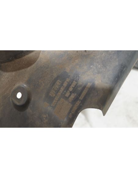 Nadkole przednie prawe Peugeot 208 2013-2019