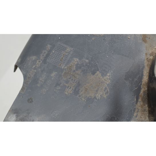 Nadkole przednie lewe Peugeot 208 2013-2019