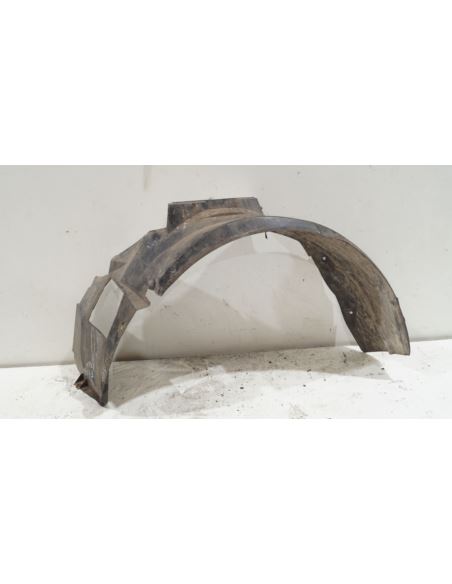 Nadkole przednie lewe Fiat 500 51786784