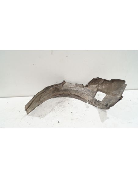 Nadkole przednie lewe Fiat 500 51786784