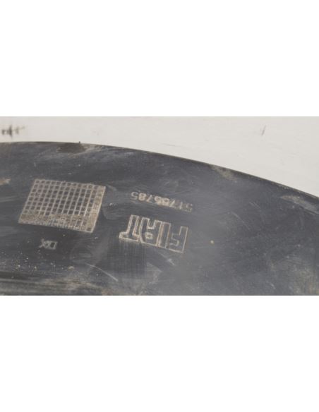 Nadkole przednie prawe Fiat 500 51786785