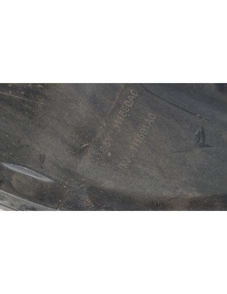 Nadkole tylne lewe Nissan MICRA K14 111590A0