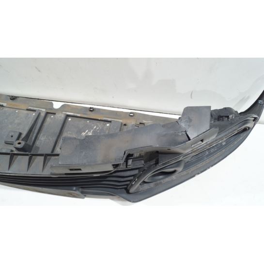 Zderzak przód halogeny Renault CAPTUR I 1