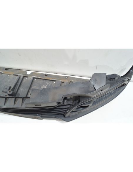 Zderzak przód halogeny Renault CAPTUR I 1