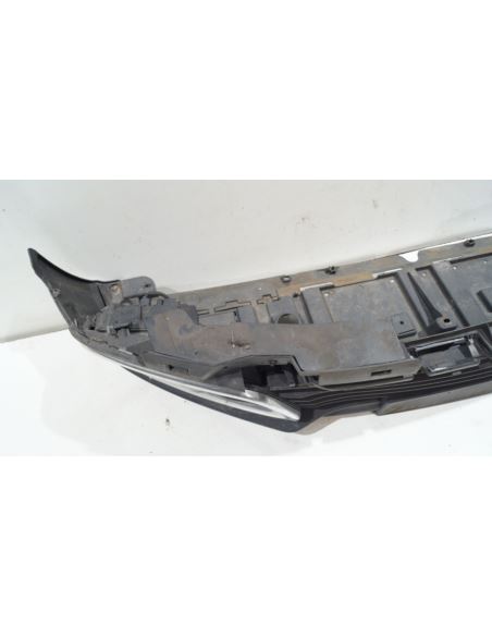 Zderzak przód halogeny Renault CAPTUR I 1