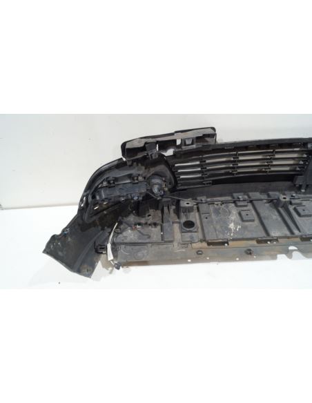 Zderzak przód halogeny Renault CAPTUR I 1