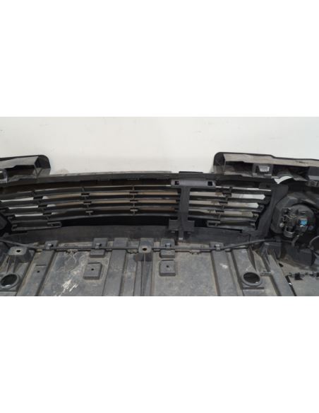 Zderzak przód halogeny Renault CAPTUR I 1