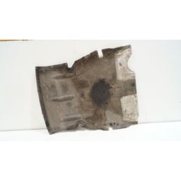Osłona podłoga płyta silnika BMW F20 F30 F31 F32 2