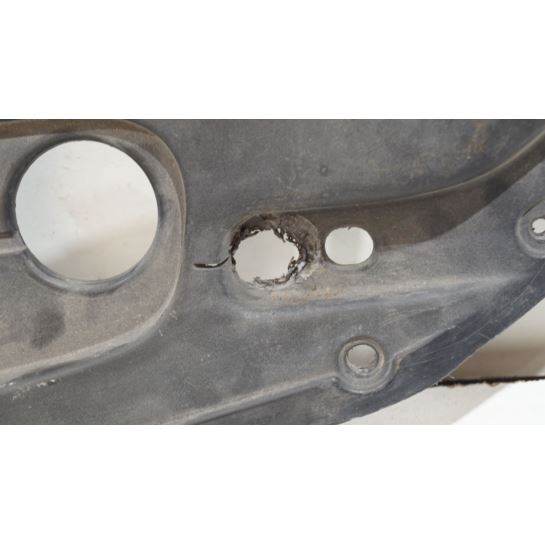 Górna osłona pasa przedniego MAZDA 6 GJ GHP9-50717
