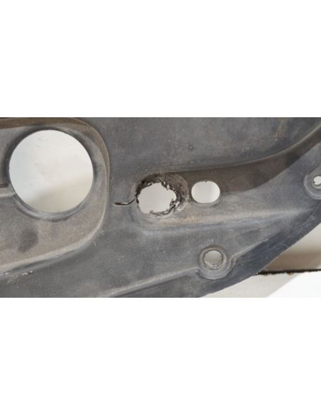 Górna osłona pasa przedniego MAZDA 6 GJ GHP9-50717