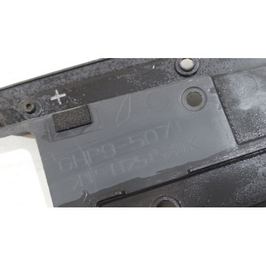 Górna osłona pasa przedniego MAZDA 6 GJ GHP9-50717