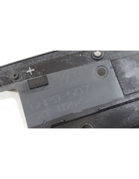 Górna osłona pasa przedniego MAZDA 6 GJ GHP9-50717