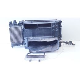 Chłodnice komplet Nissan MICRA K14 1.0B