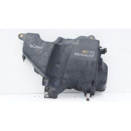 Osłona silnika Dacia Nissan Renault 1.5 DCI