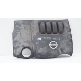 Osłona pokrywa silnika Nissan QASHQAI J10 1.6 DCI