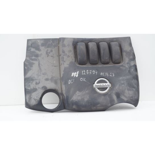 Osłona pokrywa silnika Nissan QASHQAI J10 1.6 DCI