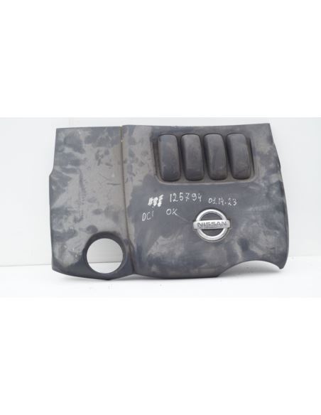 Osłona pokrywa silnika Nissan QASHQAI J10 1.6 DCI