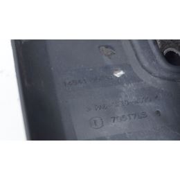 Osłona pokrywa silnika Nissan QASHQAI J10 1.6 DCI 2