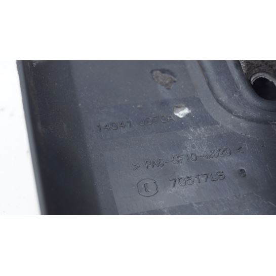 Osłona pokrywa silnika Nissan QASHQAI J10 1.6 DCI