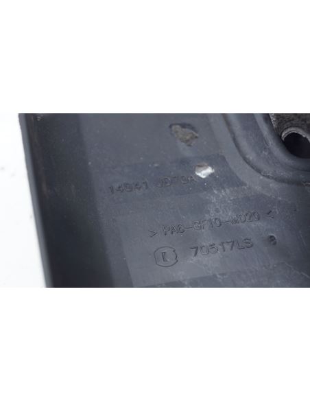 Osłona pokrywa silnika Nissan QASHQAI J10 1.6 DCI